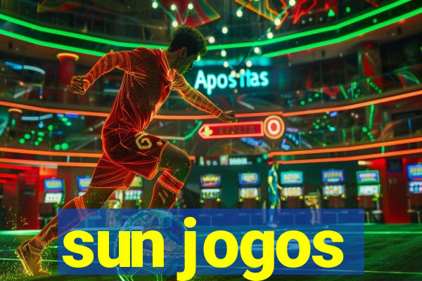 sun jogos